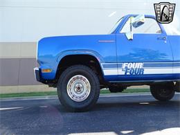 1974 Dodge Ramcharger (CC-1847643) for sale in O'Fallon, Illinois