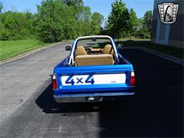1974 Dodge Ramcharger (CC-1847643) for sale in O'Fallon, Illinois