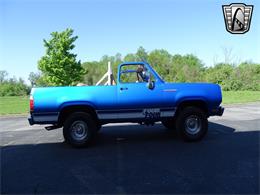 1974 Dodge Ramcharger (CC-1847643) for sale in O'Fallon, Illinois