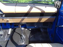 1974 Dodge Ramcharger (CC-1847643) for sale in O'Fallon, Illinois