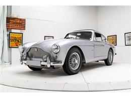 1957 Aston Martin DB 2/4 MKIII (CC-1847644) for sale in Fort Lauderdale, Florida