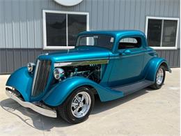 1934 Ford Coupe (CC-1847655) for sale in Greene, Iowa