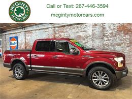 2017 Ford F150 (CC-1847657) for sale in Reading, Pennsylvania