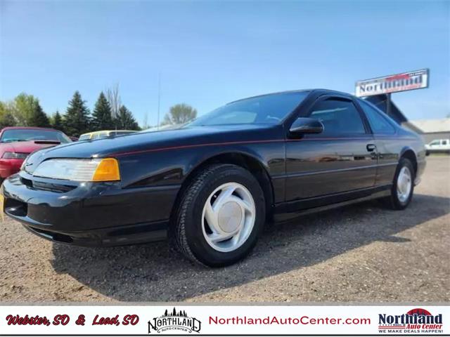 1989 Ford Thunderbird (CC-1847666) for sale in Webster, South Dakota