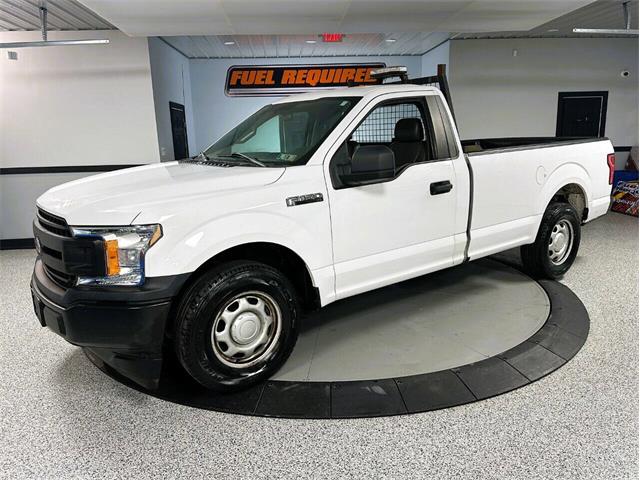 2018 Ford F150 (CC-1847668) for sale in McDonald, Pennsylvania