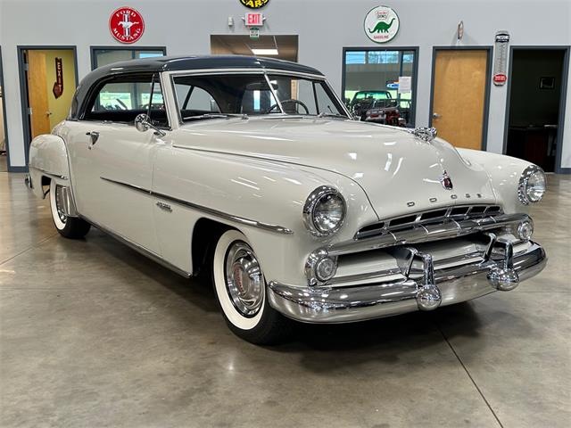 1952 Dodge Coronet (CC-1847669) for sale in Salem, Ohio