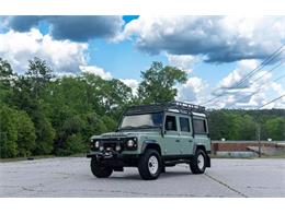 1995 Land Rover Defender (CC-1847672) for sale in Aiken, South Carolina