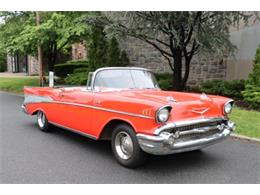 1957 Chevrolet Bel Air (CC-1847673) for sale in Astoria, New York
