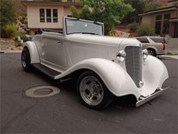 1932 DeSoto Convertible (CC-1840768) for sale in San Luis Obispo, California