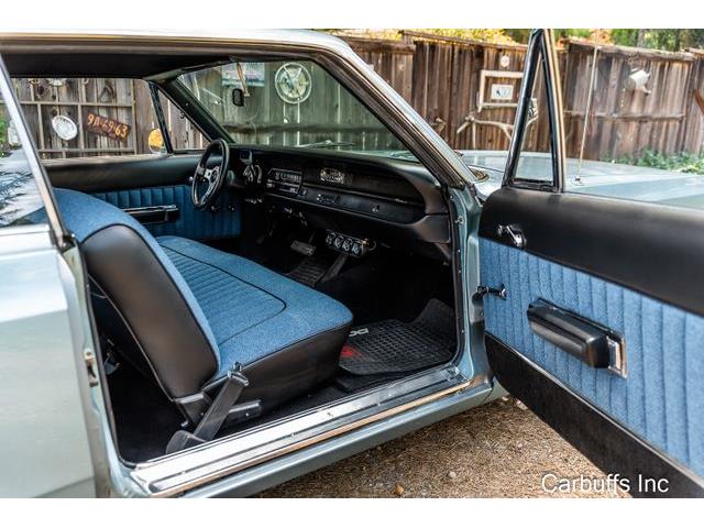 1968 Dodge Polara (CC-1847682) for sale in Concord, California