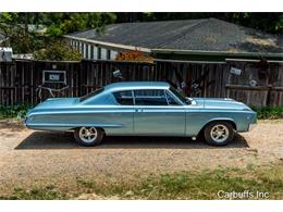 1968 Dodge Polara (CC-1847682) for sale in Concord, California
