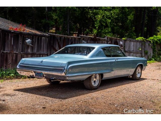 1968 Dodge Polara (CC-1847682) for sale in Concord, California