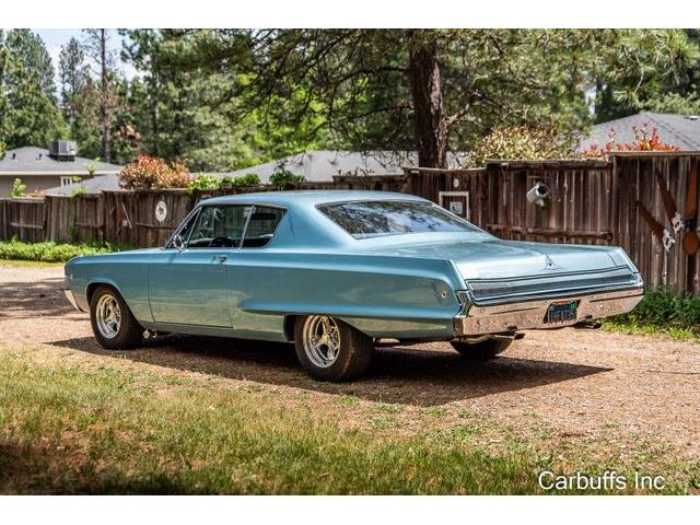 1968 Dodge Polara (CC-1847682) for sale in Concord, California