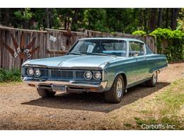 1968 Dodge Polara (CC-1847682) for sale in Concord, California