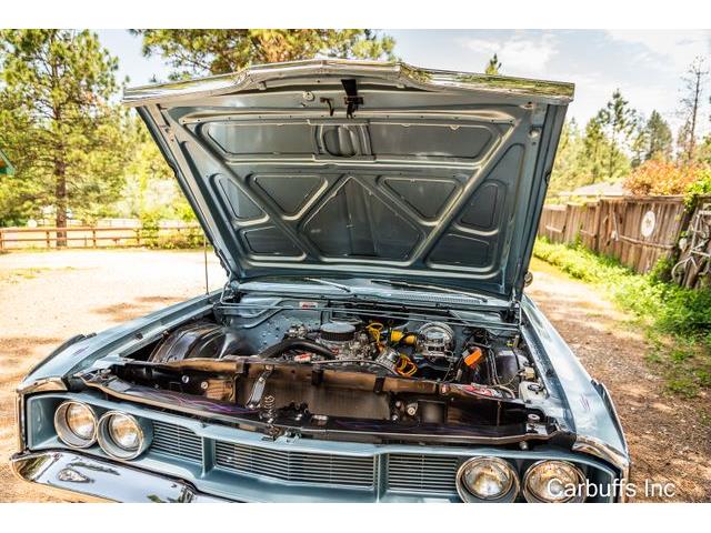 1968 Dodge Polara (CC-1847682) for sale in Concord, California