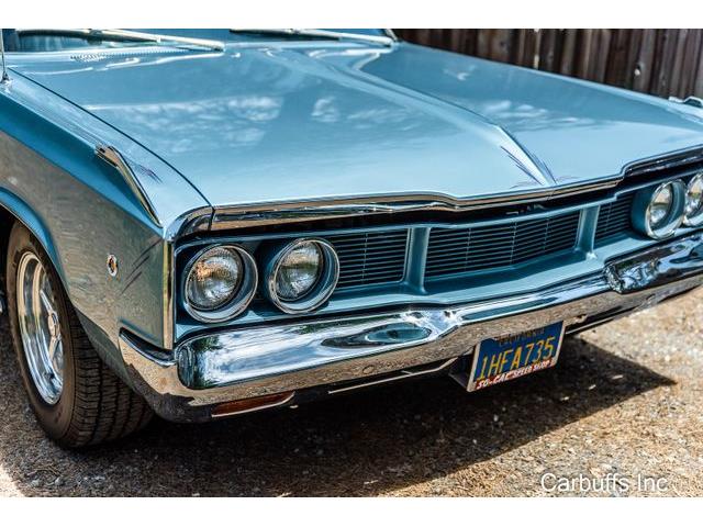 1968 Dodge Polara (CC-1847682) for sale in Concord, California