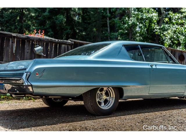 1968 Dodge Polara (CC-1847682) for sale in Concord, California