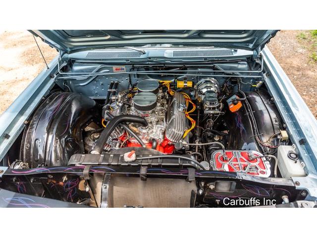 1968 Dodge Polara (CC-1847682) for sale in Concord, California