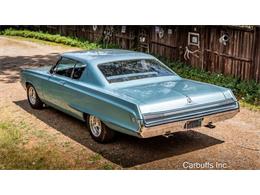 1968 Dodge Polara (CC-1847682) for sale in Concord, California
