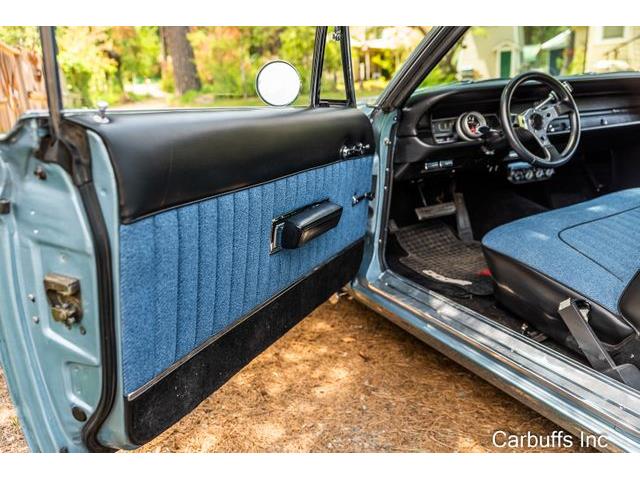 1968 Dodge Polara (CC-1847682) for sale in Concord, California