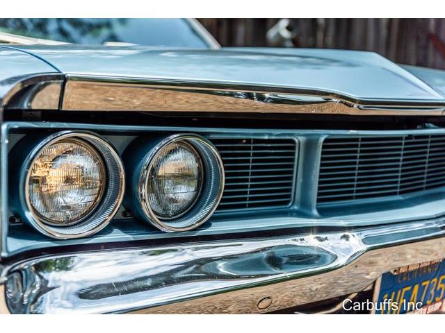 1968 Dodge Polara (CC-1847682) for sale in Concord, California