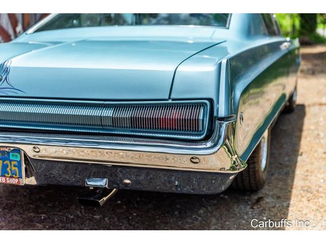 1968 Dodge Polara (CC-1847682) for sale in Concord, California