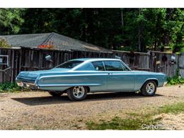 1968 Dodge Polara (CC-1847682) for sale in Concord, California