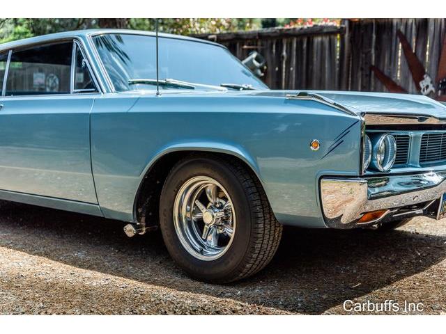 1968 Dodge Polara (CC-1847682) for sale in Concord, California