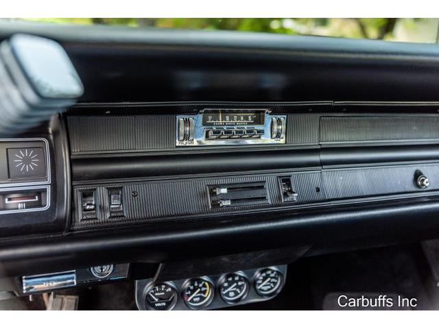 1968 Dodge Polara (CC-1847682) for sale in Concord, California