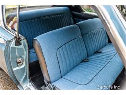 1968 Dodge Polara (CC-1847682) for sale in Concord, California