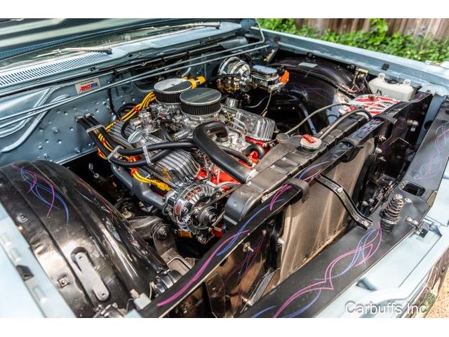 1968 Dodge Polara (CC-1847682) for sale in Concord, California