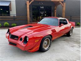 1979 Chevrolet Camaro (CC-1847687) for sale in Collierville, Tennessee