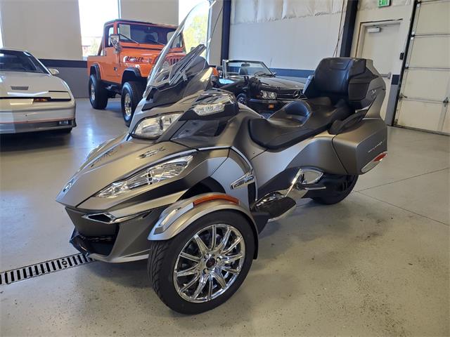 2014 Can-Am Spyder (CC-1847713) for sale in Bend, Oregon