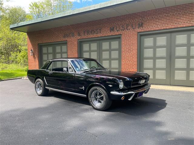 1965 Ford Mustang (CC-1847717) for sale in Washington, Michigan