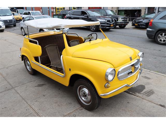 1960 Fiat 600 (CC-1847724) for sale in ASTORIA, New York