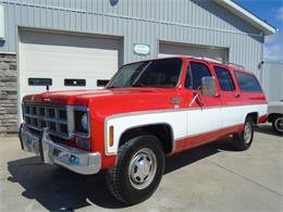 1977 GMC Suburban (CC-1847725) for sale in Bobcaygeon, Ontario
