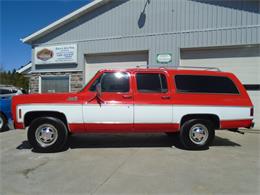1977 GMC Suburban (CC-1847725) for sale in Bobcaygeon, Ontario