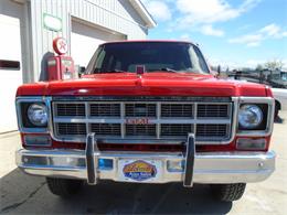 1977 GMC Suburban (CC-1847725) for sale in Bobcaygeon, Ontario