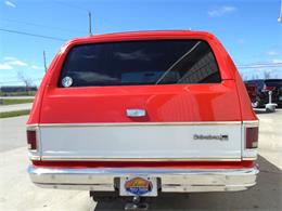 1977 GMC Suburban (CC-1847725) for sale in Bobcaygeon, Ontario