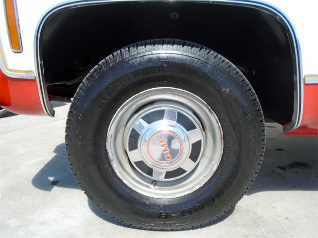 1977 GMC Suburban (CC-1847725) for sale in Bobcaygeon, Ontario