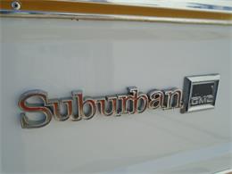 1977 GMC Suburban (CC-1847725) for sale in Bobcaygeon, Ontario