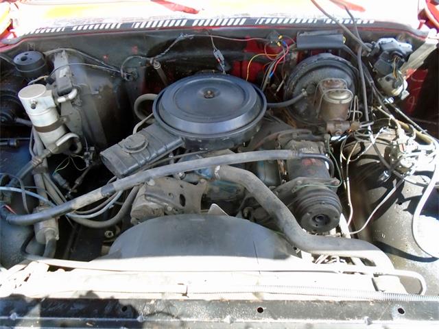 1977 GMC Suburban (CC-1847725) for sale in Bobcaygeon, Ontario