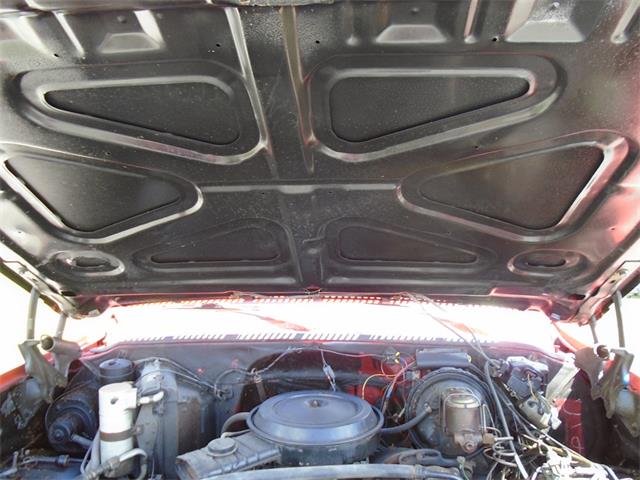 1977 GMC Suburban (CC-1847725) for sale in Bobcaygeon, Ontario