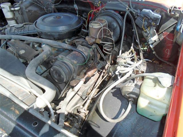 1977 GMC Suburban (CC-1847725) for sale in Bobcaygeon, Ontario