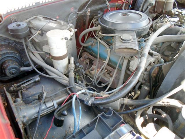 1977 GMC Suburban (CC-1847725) for sale in Bobcaygeon, Ontario