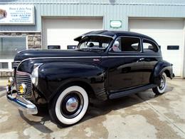 1941 Plymouth Custom (CC-1847728) for sale in BOBCAYGEON, Ontario