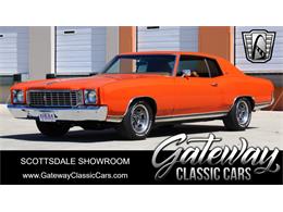 1972 Chevrolet Monte Carlo (CC-1840773) for sale in O'Fallon, Illinois