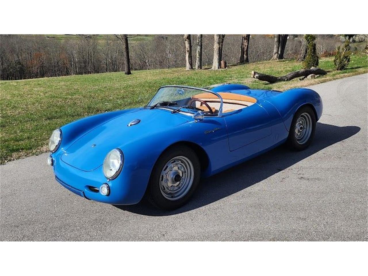 2024 Beck Spyder for Sale | ClassicCars.com | CC-1840774