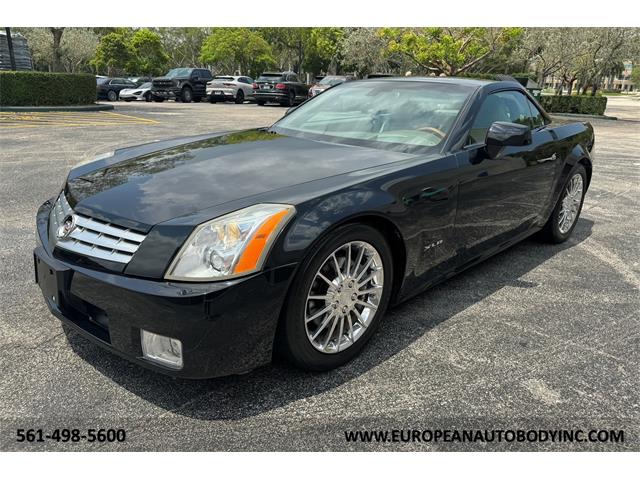 2005 Cadillac XLR (CC-1847745) for sale in Boca Raton, Florida