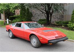 1975 Maserati Khamsin (CC-1847749) for sale in ASTORIA, New York